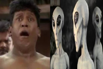 ரொம்ப வில்லங்கமான திட்டமா இருக்கே : ஏலியன்களை ஈர்க்க மனிதர்களின்  நிர்வாணப் படங்கள்  , நாசாவின் புதிய திட்டம்