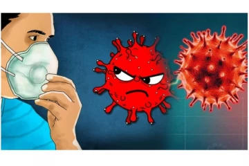 “அக்டோபர், நவம்பர் மாதத்துக்குள் கொரோனா 3-வது அலை அதிக வீரியத்துடன் தாக்கும்” - ஆய்வாளர்கள் அதிர்ச்சி தகவல்!