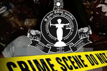 இளைஞன் மீது பொலிஸார் நடாத்திய தாக்குதல் ; சட்டத்தரணிகள் சங்கம் விடுத்துள்ள கோரிக்கை