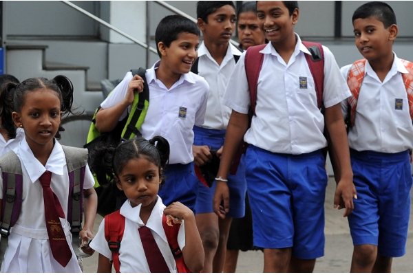பாடசாலை மாணவர்களுக்கு வெளியான மகிழ்ச்சித் தகவல்! | Happy News For School Students