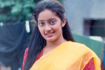 48 வயதில் நடிகை கனகாவிற்கு இப்படி ஒரு ஆசையா?- அவரே வெளியிட்ட வீடியோ