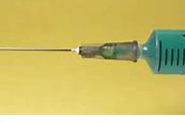 අවුරුදු 20 - 30 අතර  එන්නත්කරණය  අරඹයි..