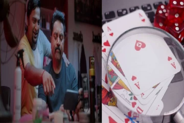 ஆன்லைன் ரம்மி சட்டசிக்கலை அரசு எதிர்கொள்ள வேண்டும் : சரத்குமார் கருத்து