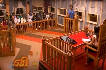 நீதிமன்றம் வரை சென்ற பிக் பாஸ் பிரச்சினை... நீதி வெல்லுமா? சூழ்ச்சி வெல்லுமா?