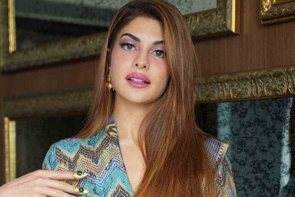 பஹ்ரைன் செல்ல நீதிமன்ற அனுமதிக்கோரும் ஜாக்குலின் பெர்னாண்டஸ் | Jacqueline Seeks Permission To Go To Bahrain