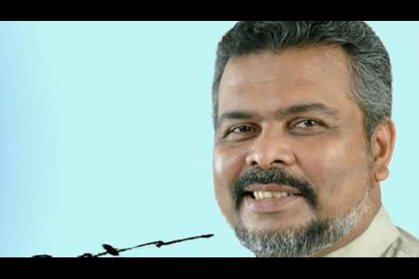 முன்னாள் நாடாளுமன்ற உறுப்பினர் காலமானார் | Former Member Of Parliament Has Passed Away