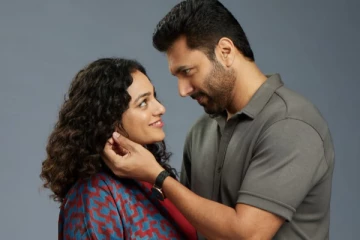 2 நாட்களில் காதலிக்க நேரமில்லை படம் செய்துள்ள வசூல்.. எவ்வளவு தெரியுமா