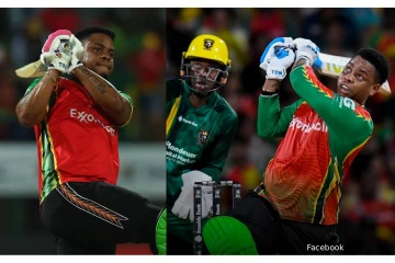 45 பந்தில் 102 ஓட்டங்கள்! ருத்ரதாண்டவமாடிய ஷிம்ரான் ஹெட்மையர்..கடைசி ஓவரில் தோல்வி