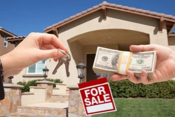 ஆஸ்திரேலியாவில் வெளிநாட்டினர் வீடு வாங்க தடை