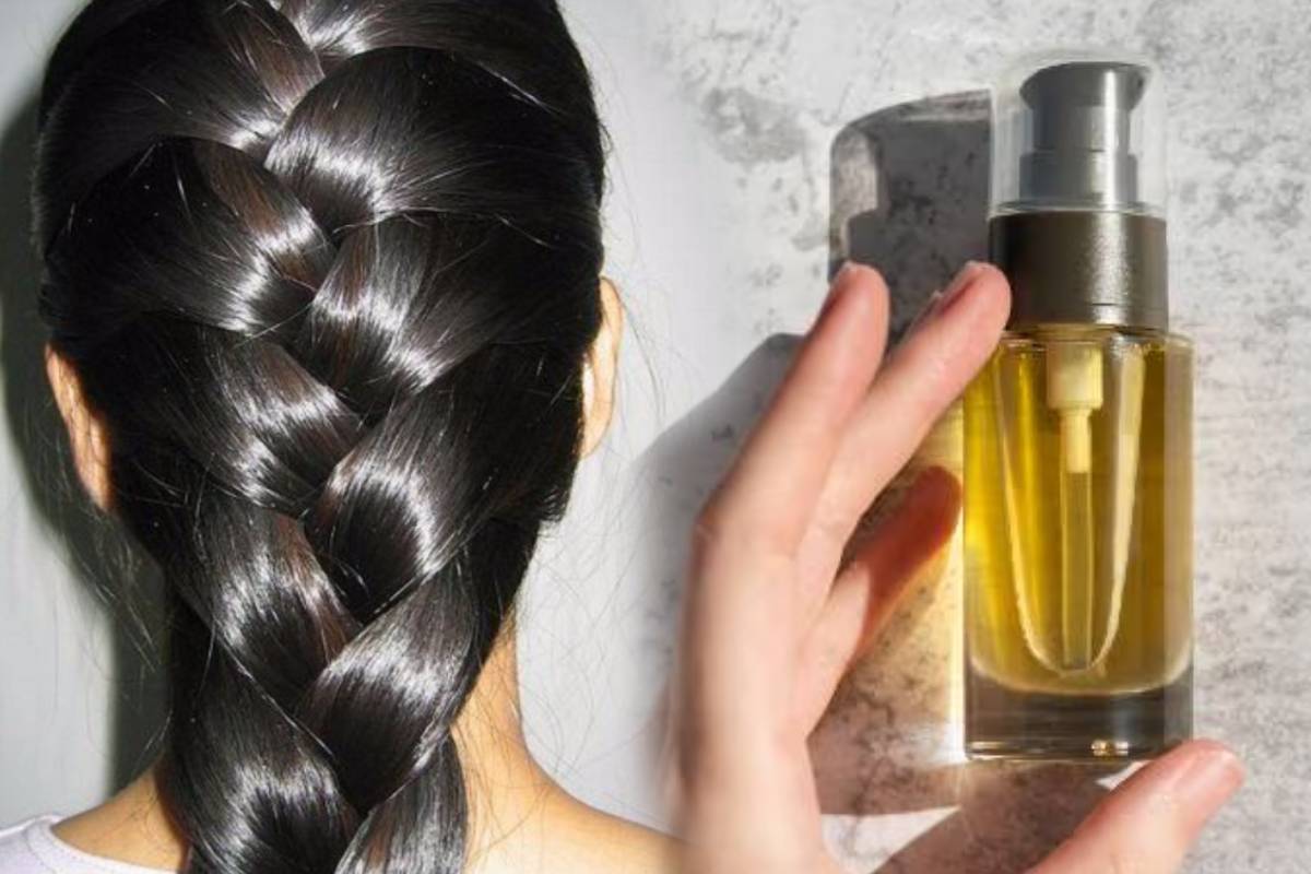 கூந்தல் வளர்ச்சியை அதிகரிக்க உதவும் வெந்தய சீரம்.., எப்படி தயாரிப்பது? | Home Made Serum For Hair Growth In Tamil