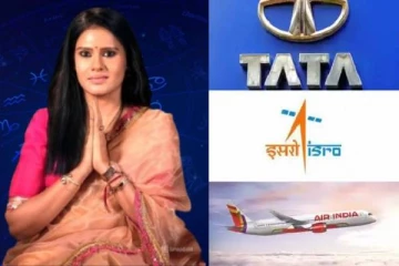 விமான விபத்து நடக்கும் என்று முன்பே கணித்த பெண் - பிற கணிப்புகள் என்ன சொல்கிறது?