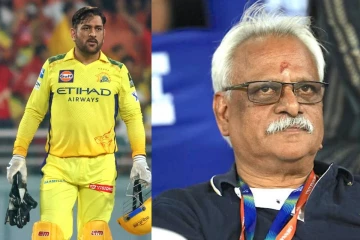 2027 ஐபிஎல் தொடரில் தோனி விளையாடுவாரா? CSK CEO காசி விஸ்வநாதன் பதில்
