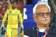 2027 ஐபிஎல் தொடரில் தோனி விளையாடுவாரா? CSK CEO காசி விஸ்வநாதன் பதில்