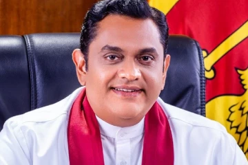 හිටපු රාජ්‍ය අමාත්‍ය ශෂීන්ද්‍ර රාජපක්ෂ ඇතුළු සැකකරුවන්ගේ විමර්ශන අවසන් - අල්ලස් කොමිසමෙන් දැනුම් දෙයි