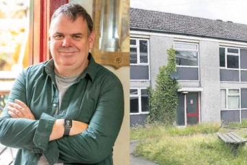 சொந்த வீட்டை காலி செய்ய கட்டாயப்படுத்தியதால் பிரித்தானியர் எடுத்த பயங்கர முடிவு