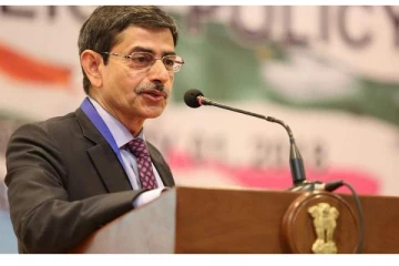 தமிழகத்தின் புதிய ஆளுநராக ஆர்.என்.ரவி இன்று பதவியேற்பு