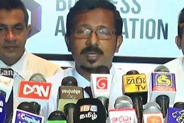 மக்களிடம் கொழும்பு வியாபாரிகள் சம்மேளனம் வைத்துள்ள கோரிக்கை
