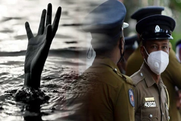 மட்டக்களப்பில் கடலில் மூழ்கி ஒருவர் உயிரிழப்பு