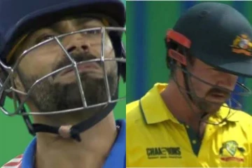 Head-டுக்கு ஹெட் மேல அடி!! இந்தியா - ஆஸ்திரேலியா போட்டி மீம்ஸ்கள்..