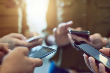 வெளிநாட்டு சிறைக் கைதிகளிடம் இருந்து 07 தொலைபேசிகள் மீட்பு