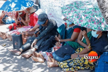 රජයට හිතක්, පපුවක් නැද්ද..16,600ක් වූ ගුරු සංවර්ධන නිලධාරීන්ට මොකද්ද මේ වෙන්න යන්නේ..