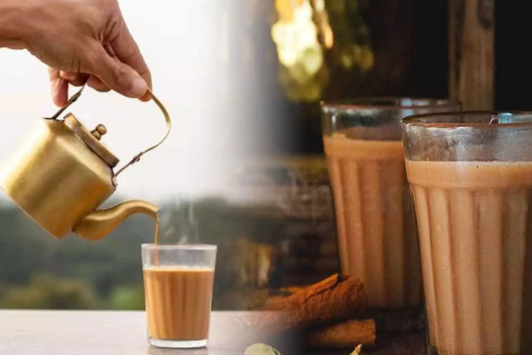 டீயை மீண்டும் சூடுபண்ணி குடித்தால் இத்தனை பிரச்சினைகளா? | Are There All These Problems If Reheat Tea Drink