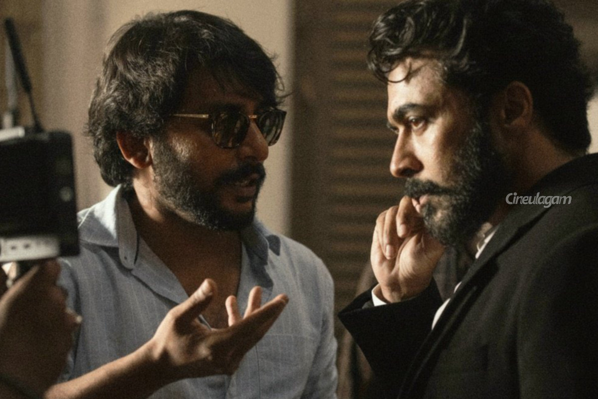 கருப்பு ரிலீஸ் தேதி அறிவிப்பு.. சூர்யா ரசிகர்கள் நீண்ட நாள் எதிர்பார்த்த தகவல் இதோ | Suriya Karuppu Official Release Date