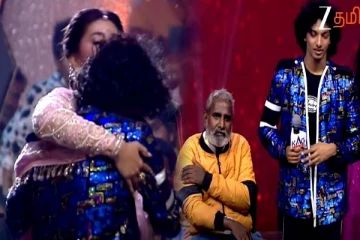 DJD-ல் அப்பாவுக்காக உயிரை பணயம் வைத்த இளைஞர்.. லட்சக்கணக்கில் கொடுத்து உதவிய சினேகா