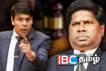 இளஞ்செழியனுக்கு இழைக்கப்பட்ட அநீதி: காரணத்தை போட்டுடைத்த அர்ச்சுனா!