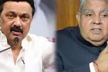 ‘’ ஆளுநரின் செயல்  விதிமுறைகள் மரபுகளுக்கு எதிரானது ‘’   : மேற்கு வங்க ஆளுநருக்கு  முதலமைச்சர் மு.க.ஸ்டாலின் எதிர்ப்பு