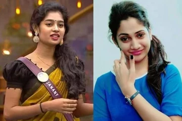 மற்றுமொரு திரைப்படத்தில் கமிட்டாகிட்டாரா இலங்கை பெண்? விமர்சகர்கள் கையில் சிக்கிய புகைப்படங்கள்..