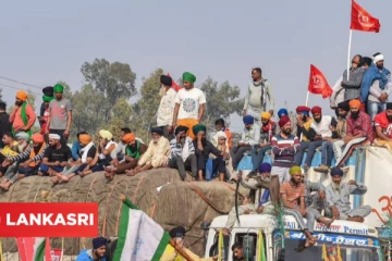 இந்திய விவசாயிகளுக்காக 40 கோடி ரூபாய் செல்வழித்த அமெரிக்க வாழ் சீக்கிய சமுகத்தினர்! வெளியான முழு விபரம்