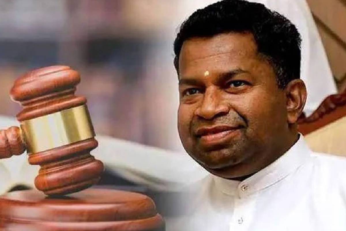 பிள்ளையானுக்கு தொடரும் நெருக்கடி! நீதிமன்றம் பிறப்பித்த முக்கிய உத்தரவு... | Pillayan 2 Others Detained Batticaloa Until Oct 13