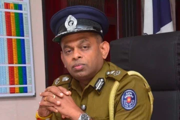 பொலிஸாரின் செயற்பாடுகளும் கண்காணிக்கப்படும்: தேசபந்து தென்னகோன்