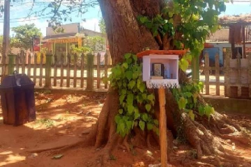 யாழ்.நிலாவரைக் கிணற்றில் புத்தர் குடியேற்றம்!வட மாகாண ஊடக அமையம் கண்டனம்
