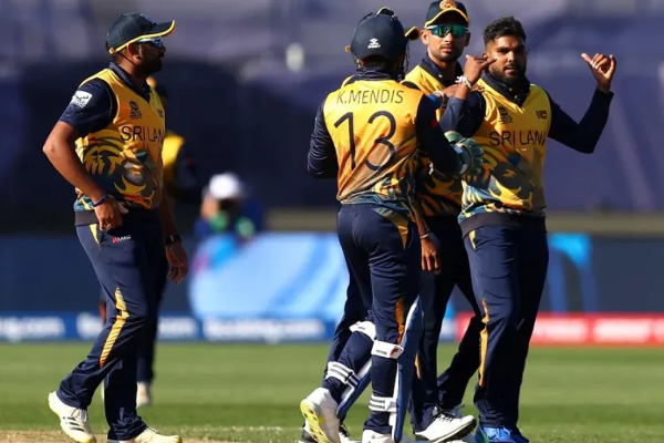 இலங்கை வீரர்கள் மூவருக்கு அடித்த அதிஸ்டம் | Sri Lankan Cricket Players Scored For Three