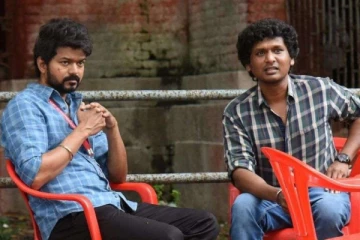 விஜய் 67 படத்திற்கு லோகேஷ் வாங்கும் சம்பளம் இத்தனை கோடியா! அதிரவைக்கும் தகவல்