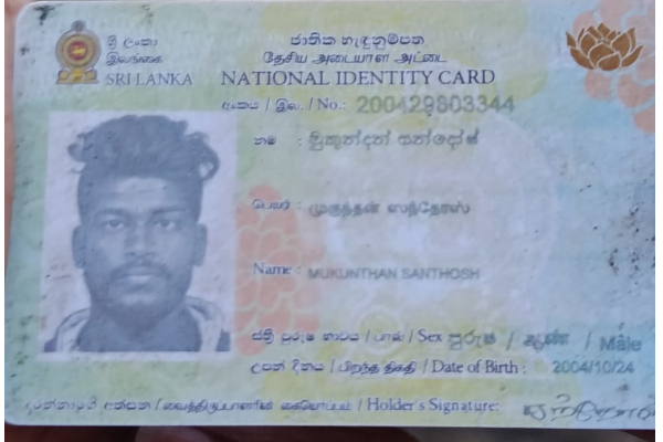 மட்டக்களப்பில் சடலமாக மீட்கப்பட்ட இளைஞன்! அடுத்தடுத்து மூன்று மரணங்கள் | 3 Deaths In 12 Hours In Batticaloa