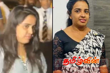 கிளிநொச்சியில் இரண்டு இடங்களில் தங்கியிருந்த செவ்வந்தி.. பின்னணியில் முக்கிய புள்ளி
