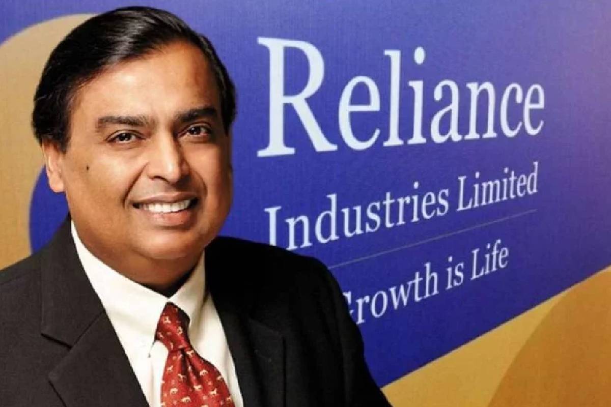 10 பில்லியன் டொலர் வருடாந்திர லாபம் ஈட்டிய முதல் இந்திய நிறுவனம்: சாதித்த ரிலையன்ஸ் | Mukesh Ambani Reliance Profit