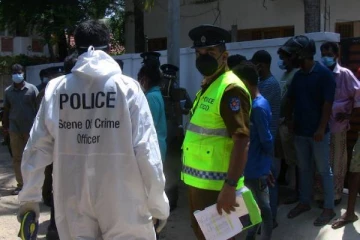 மனைவியை கொடூரமான முறையில் கொலை செய்த கணவன்! பெரும் அதிர்ச்சி சம்பவம்