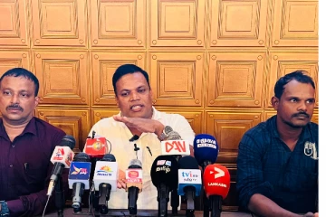 ரணிலின் ஆட்சி மூலமே முன்னாள் போராளிகளுக்கு நீதி கிடைக்கும்: இன்பராசா சுட்டிக்காட்டு