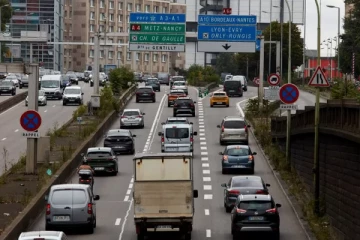 பிரான்ஸ் செல்லும் பிரித்தானியர்களுக்கு ஒரு எச்சரிக்கை