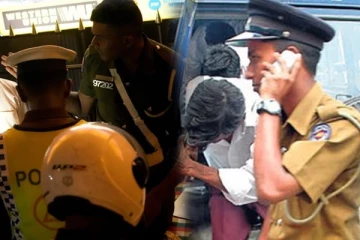 நண்பனுடன் சேர்ந்த இளம் மனைவியை கொடூரமாக கொலை செய்த கணவன்