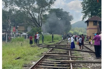 ரம்புக்கனை சம்பவம் தொடர்பில் ஆராய மூவர் கொண்ட குழு நியமனம்