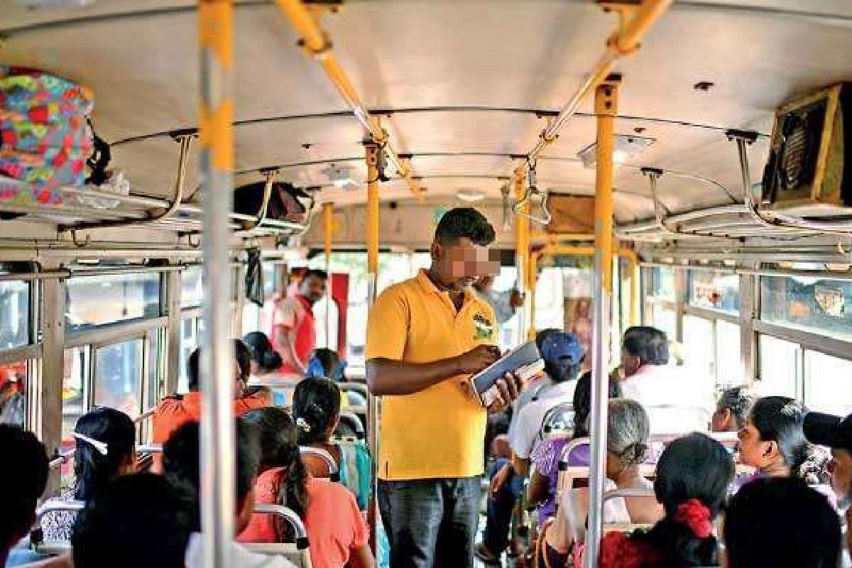 பதினைந்து வீத பேருந்துக் கட்டண அதிகரிப்பு! தனியார் பேருந்து உரிமையாளர்கள் கோரிக்கை | 15 Bus Fare Hike Private Bus Owners Demand