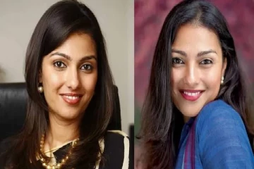 ஹெல்த்கேர் நிறுவனத்தில் சாதிக்கும் லட்சிய பெண்மணி.. சொத்து மதிப்பு மட்டுமே ரூ.5,950 கோடி