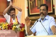 ஒரே மேடையில் விஜய் திருமாவளவன் - அரசியலில் அதிரடி திருப்பம்