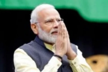 இந்தியாவிற்கு மிகப்பெரிய அச்சுறுத்தல் மோடி தான் - விவசாய சங்க தலைவர்