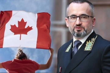 கனடாவுக்கு பயணிப்பது தொடர்பில் எச்சரிக்கும் ரஷ்ய தூதர்